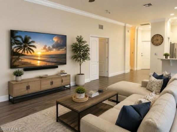10116 N Golden Elm DR , ESTERO, FL 33928