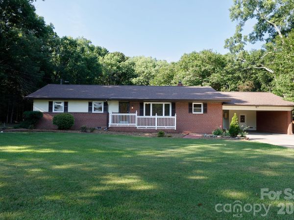 756 Old Richburg Road , Chester, SC 29706
