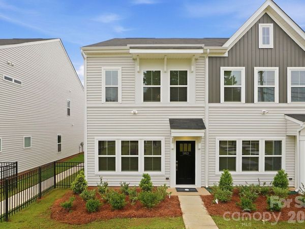 5853 Tuckaseegee Road , Unit 5, Charlotte, NC 28208