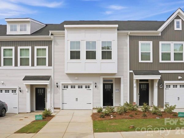 2734 Lehigh Road, Charlotte, NC 28208