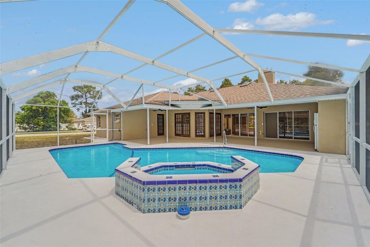 8500 Bay Drive, Spring Hill, FL 34606 Photo