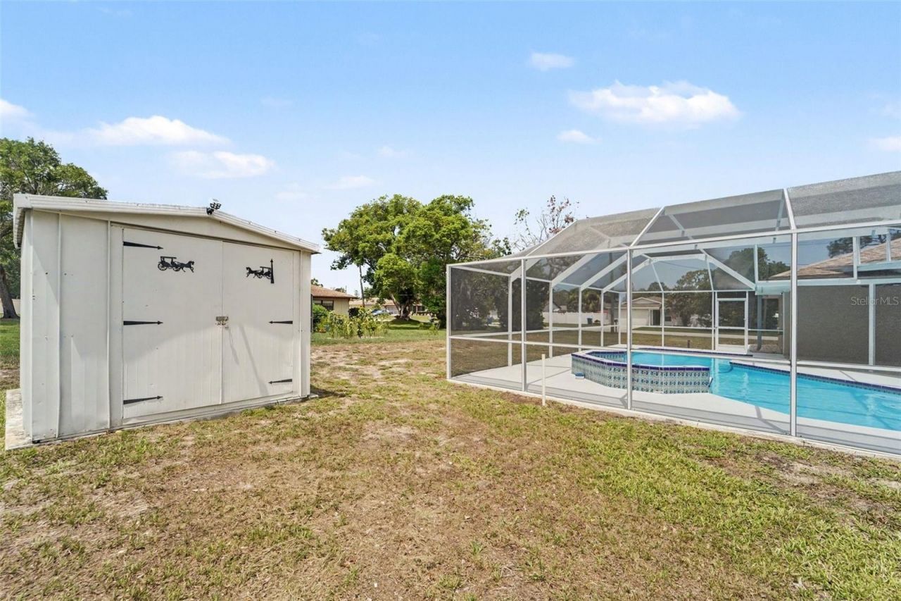 8500 Bay Drive, Spring Hill, FL 34606 Photo