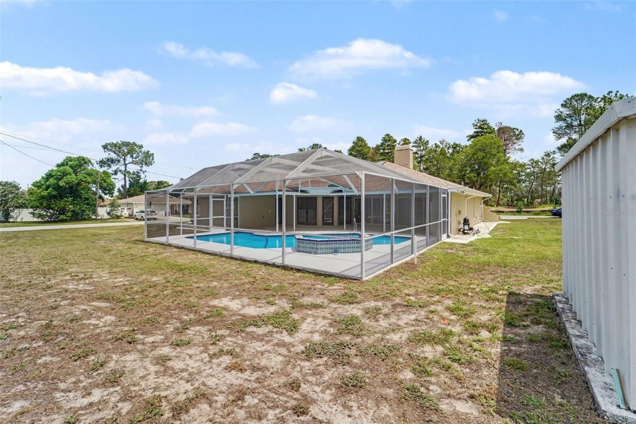 8500 Bay Drive, Spring Hill, FL 34606 Photo