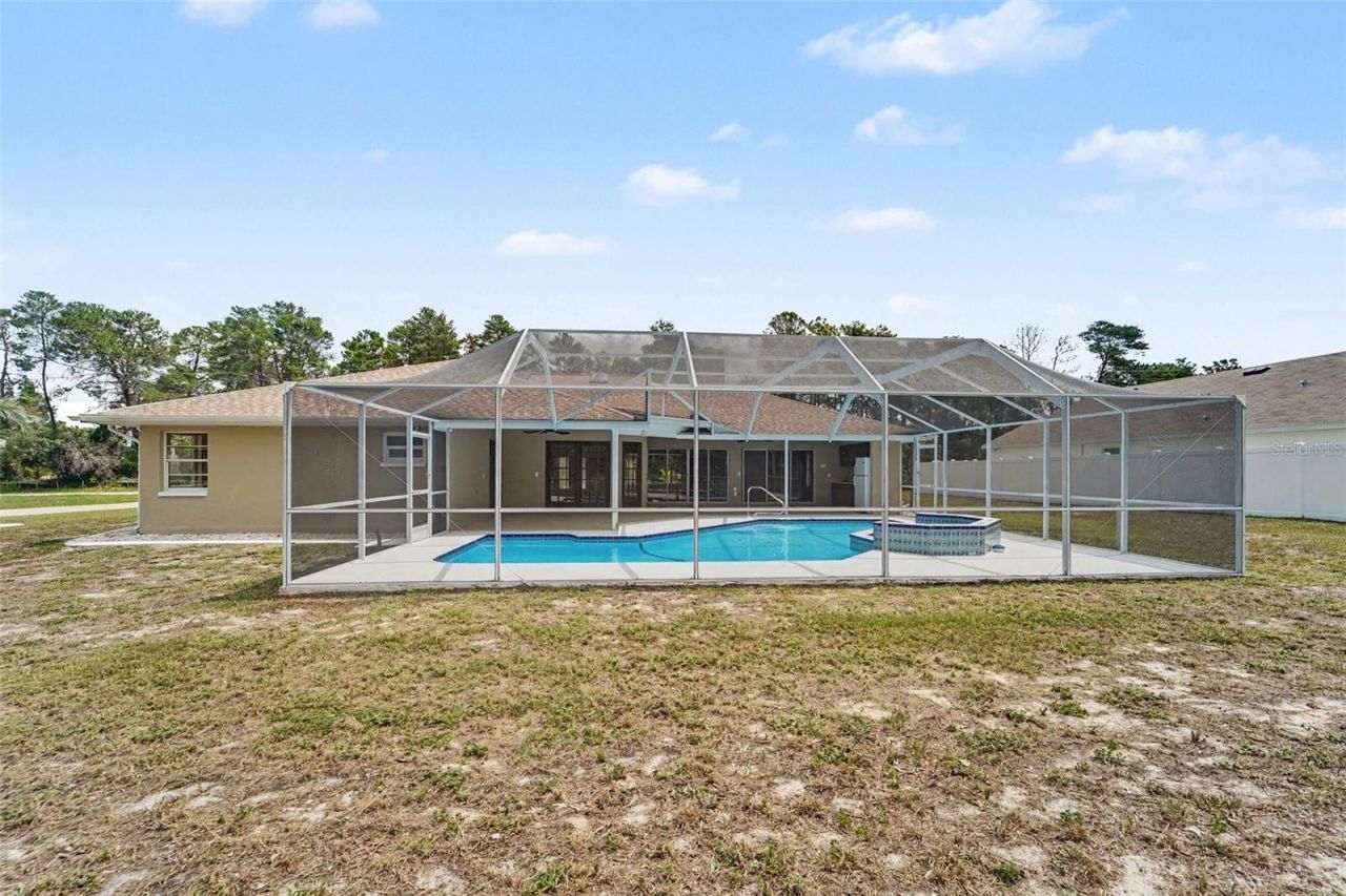 8500 Bay Drive, Spring Hill, FL 34606 Photo