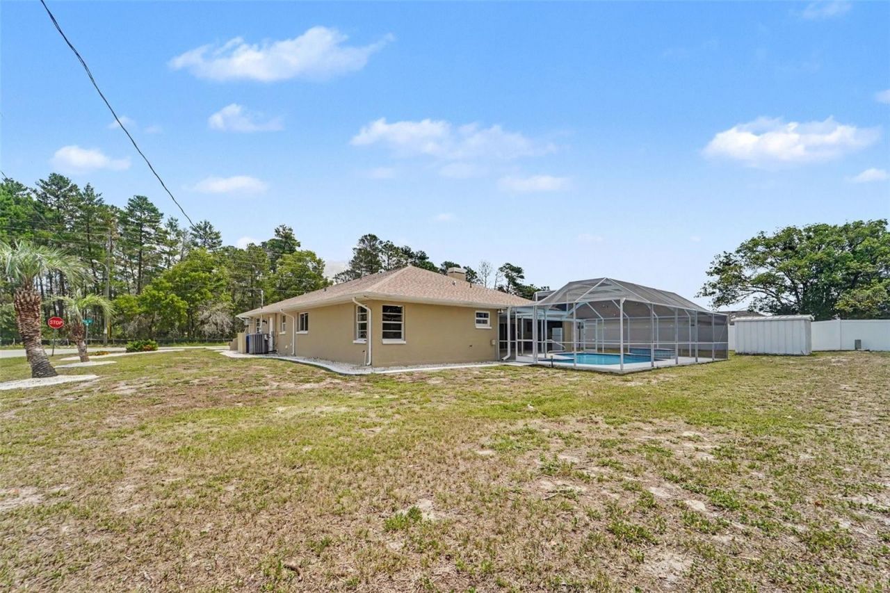 8500 Bay Drive, Spring Hill, FL 34606 Photo