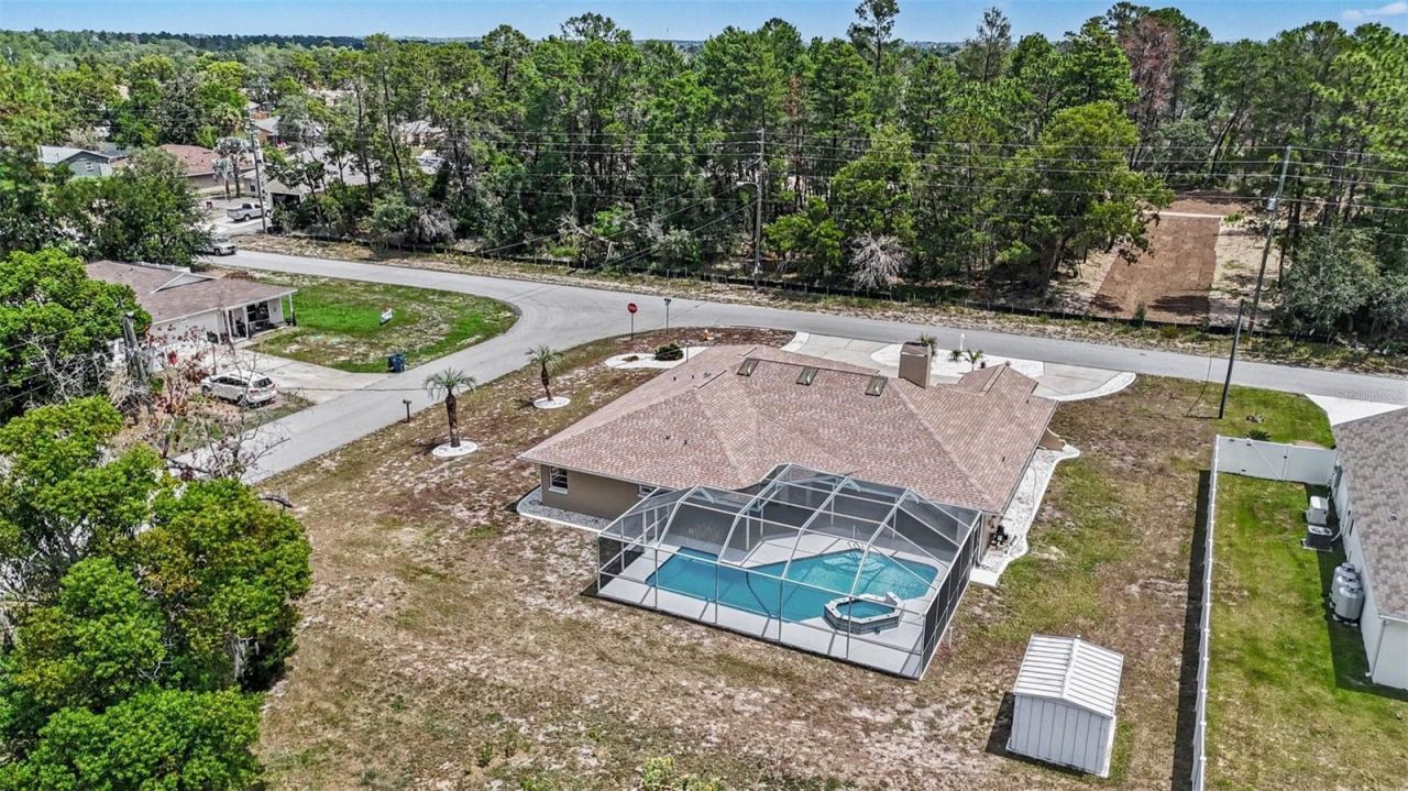 8500 Bay Drive, Spring Hill, FL 34606 Photo