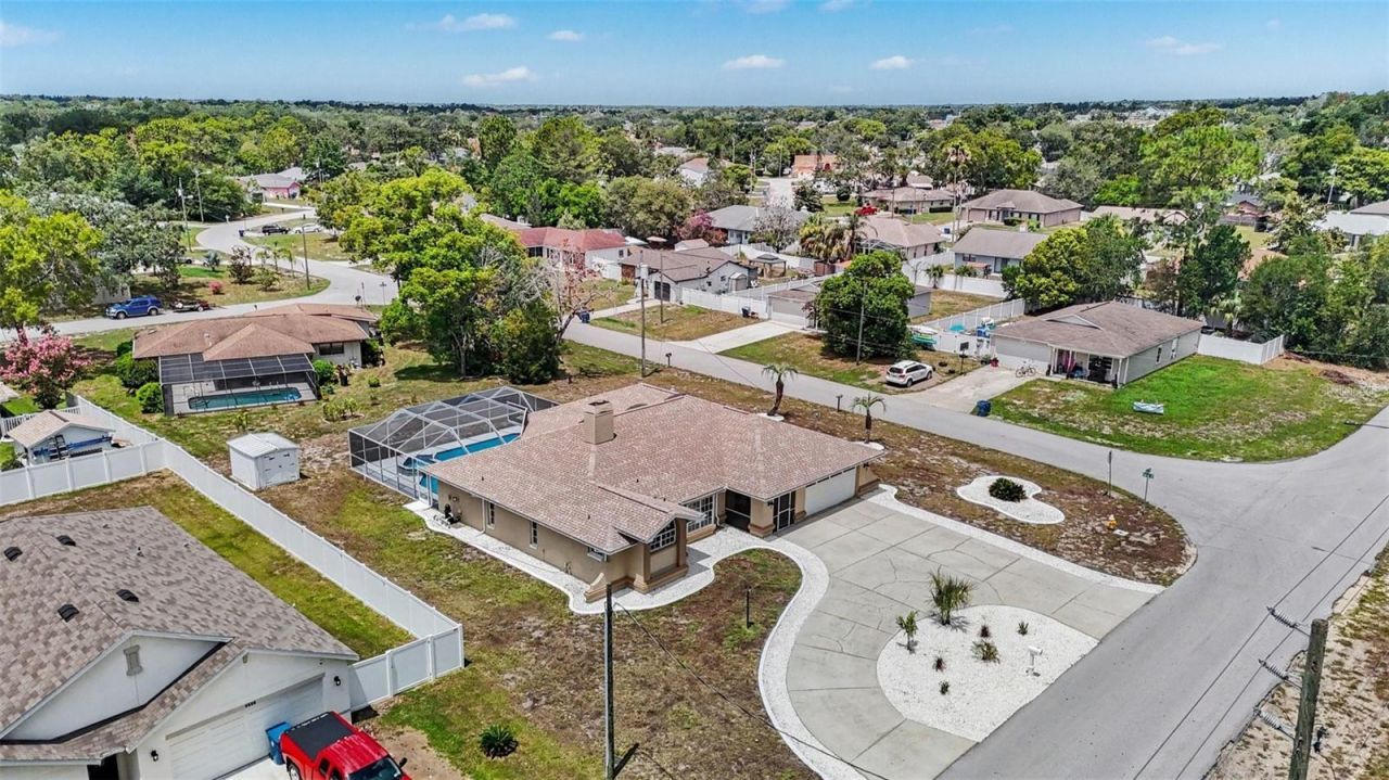 8500 Bay Drive, Spring Hill, FL 34606 Photo