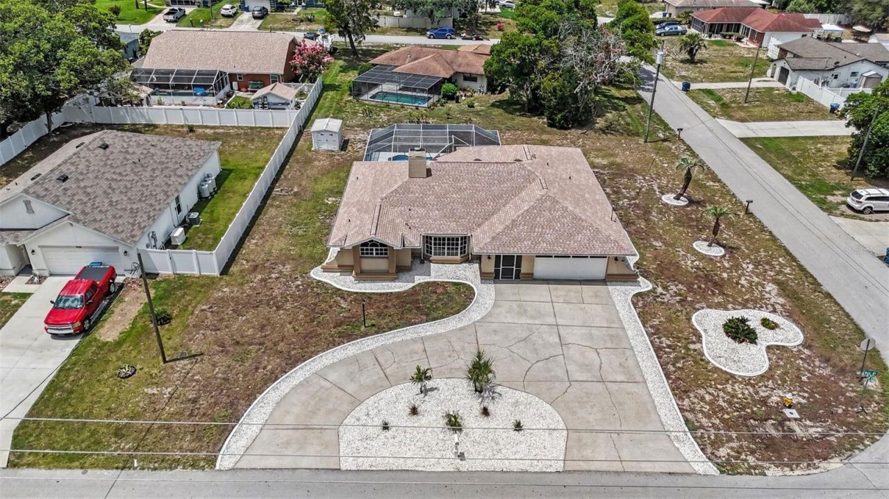8500 Bay Drive, Spring Hill, FL 34606 Photo