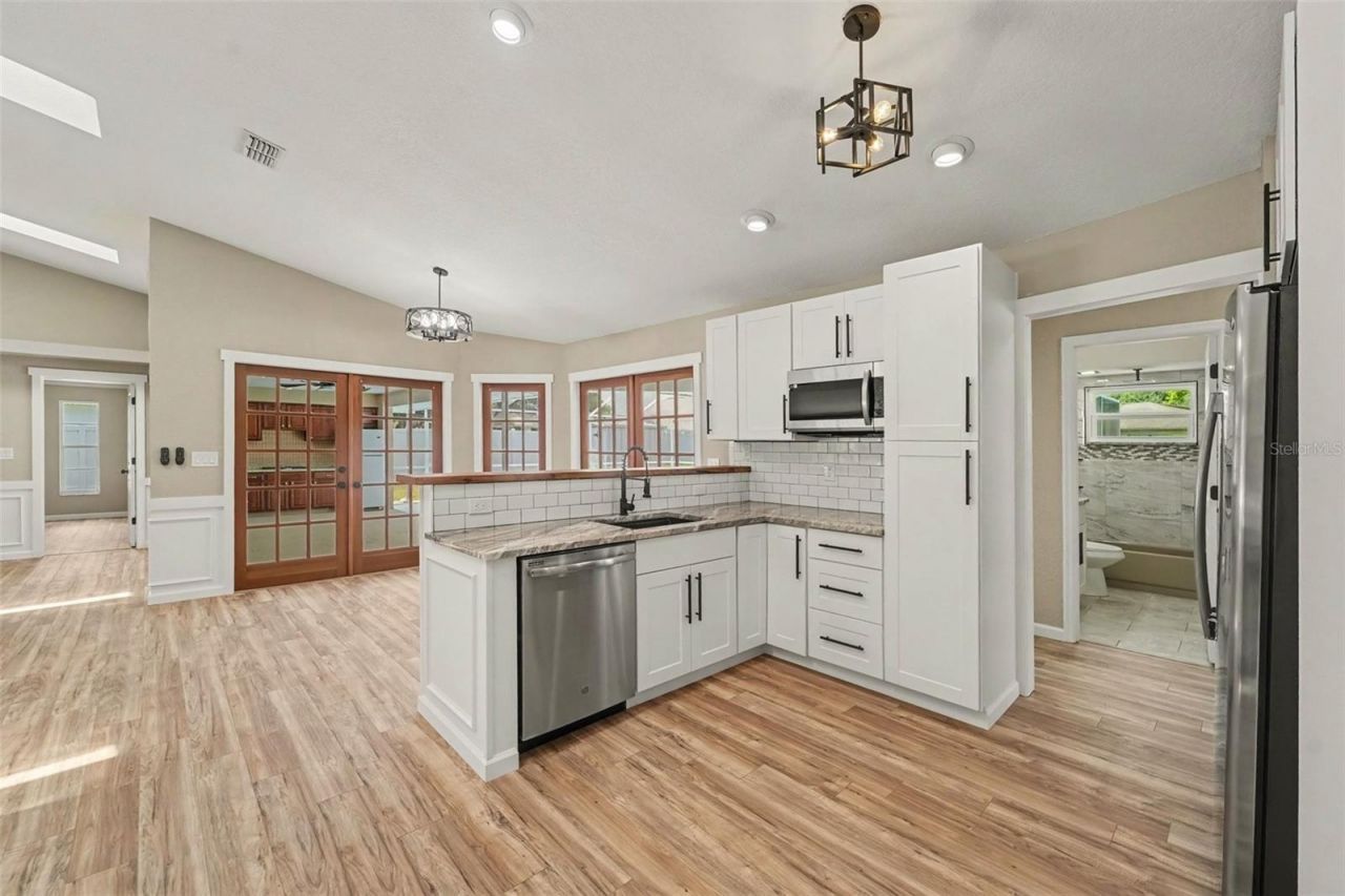 8500 Bay Drive, Spring Hill, FL 34606 Photo