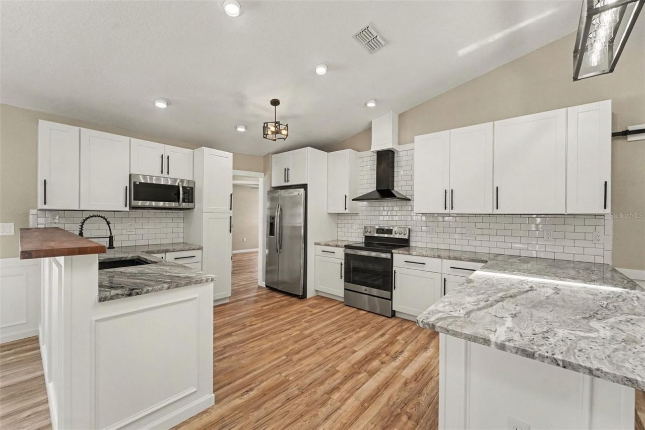 8500 Bay Drive, Spring Hill, FL 34606 Photo