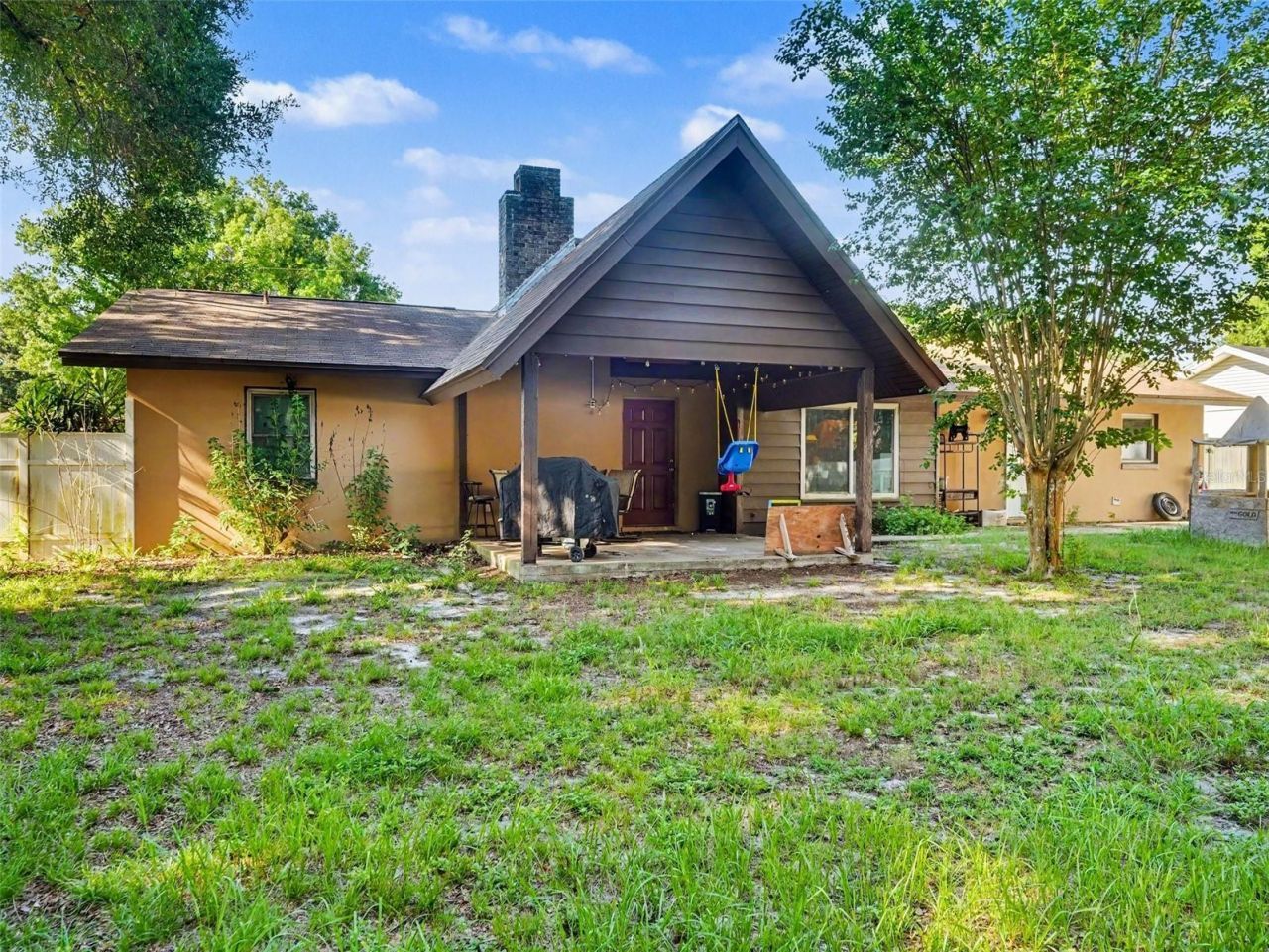 128 N Pointe Drive, Auburndale, FL 33823 Photo