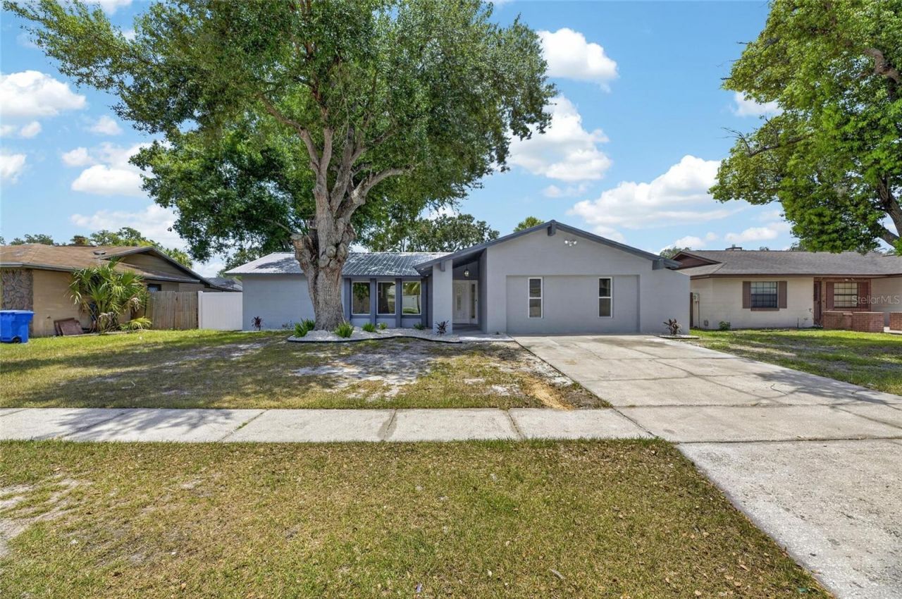 3624 Coppertree Circle , Brandon, FL 33511 Photo