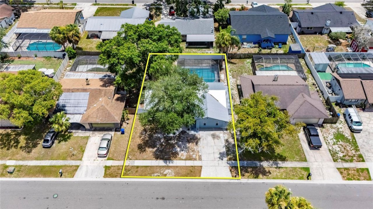 3624 Coppertree Circle , Brandon, FL 33511 Photo