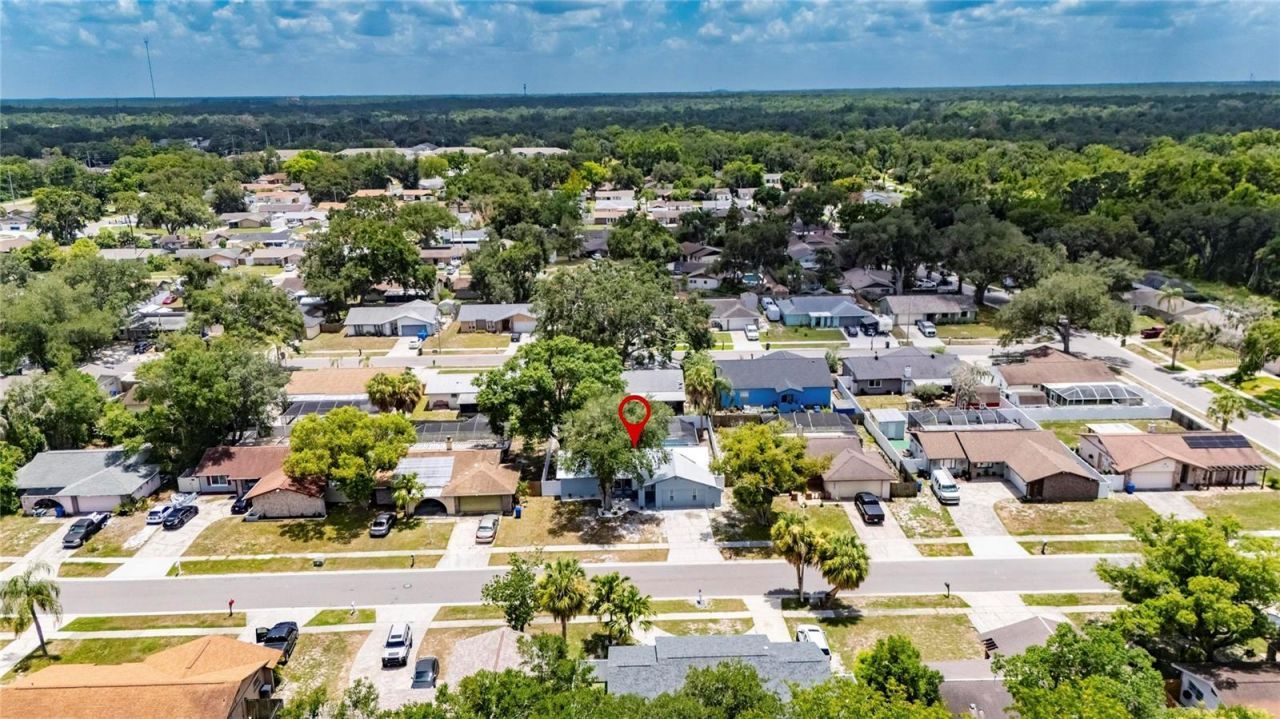 3624 Coppertree Circle , Brandon, FL 33511 Photo