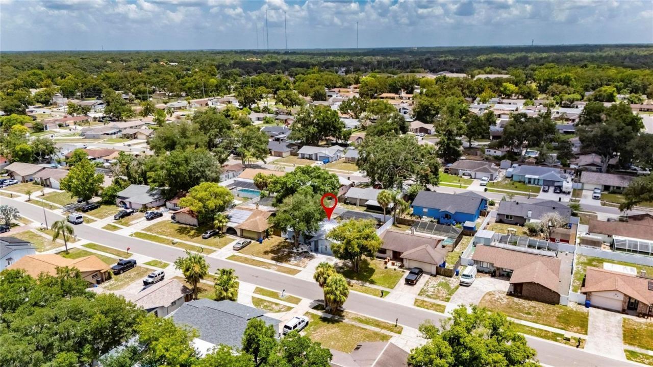 3624 Coppertree Circle , Brandon, FL 33511 Photo