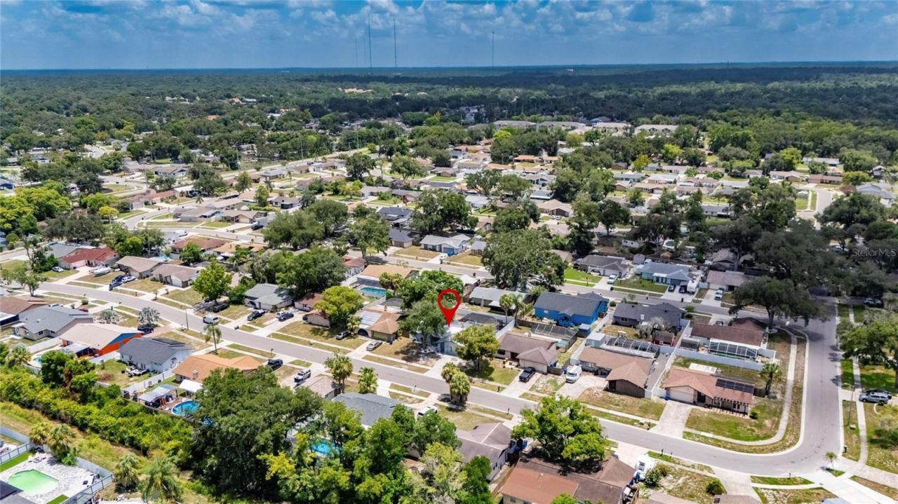 3624 Coppertree Circle , Brandon, FL 33511 Photo