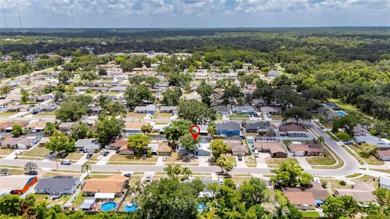 3624 Coppertree Circle , Brandon, FL 33511 Photo