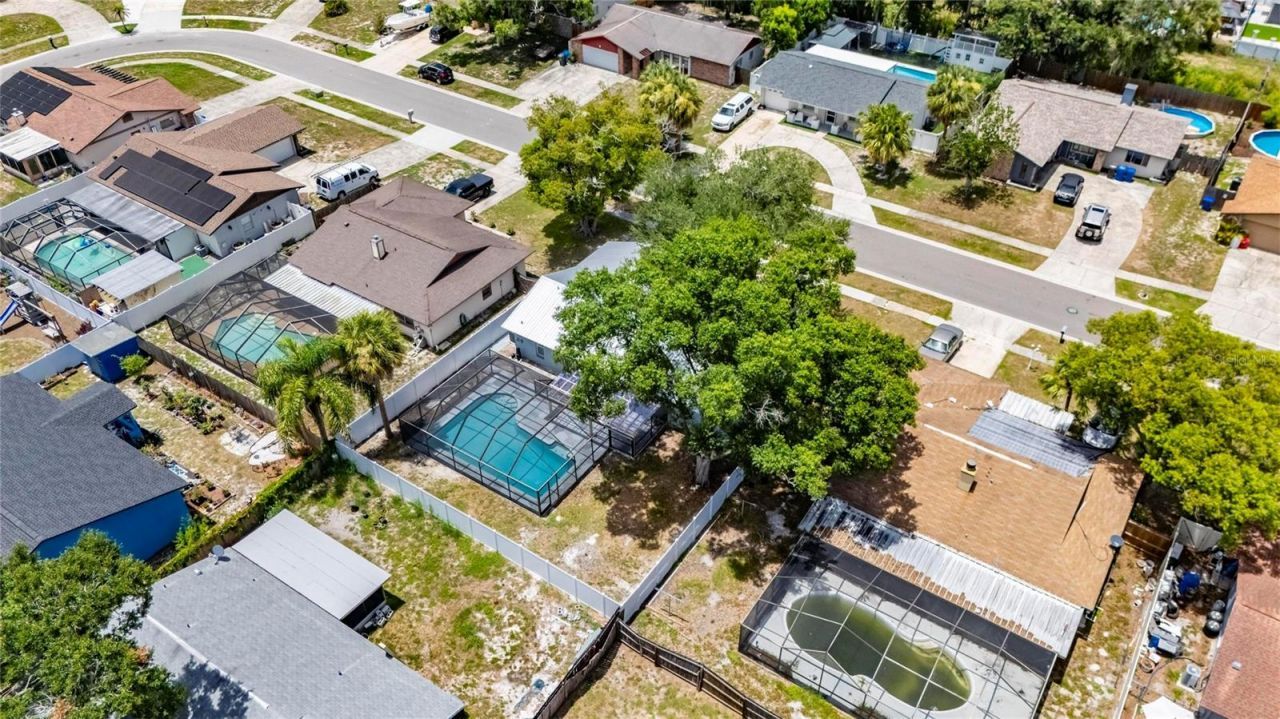 3624 Coppertree Circle , Brandon, FL 33511 Photo