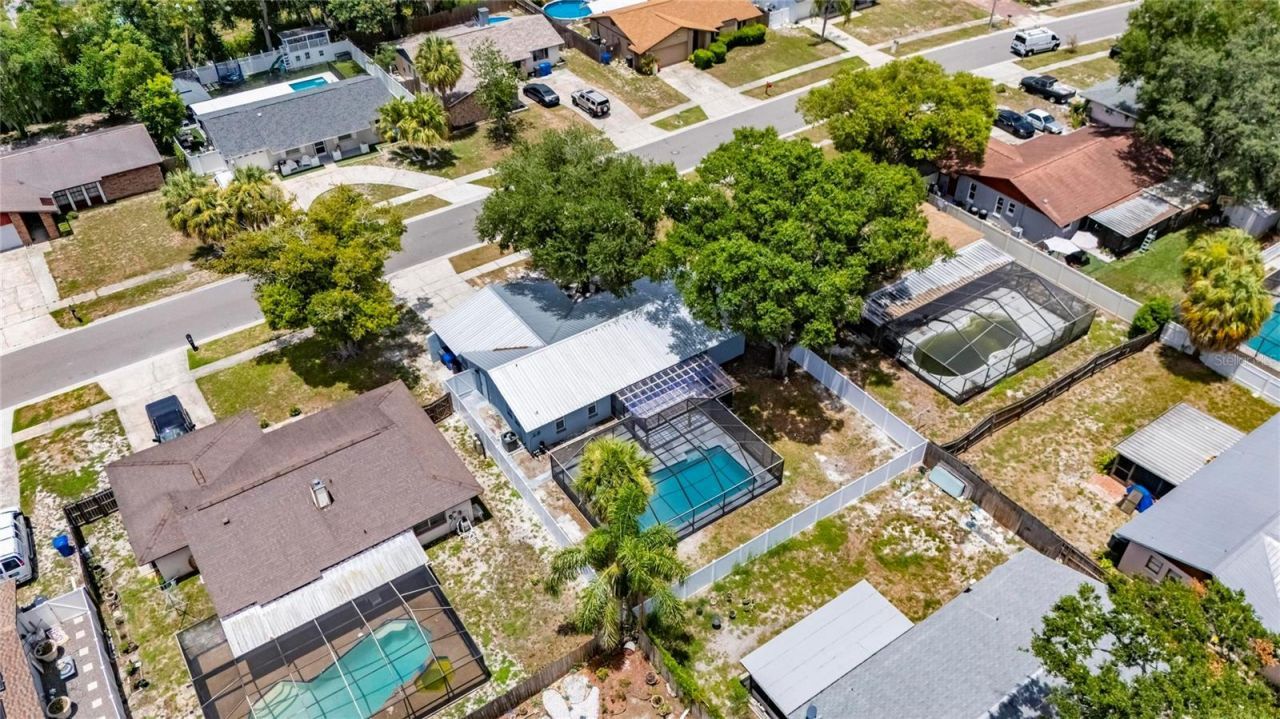 3624 Coppertree Circle , Brandon, FL 33511 Photo
