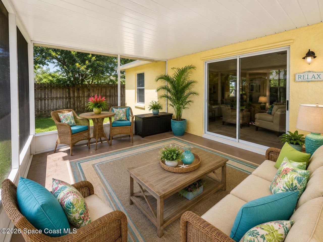 7423 Bumelia Drive, Cocoa, FL 32927 Photo