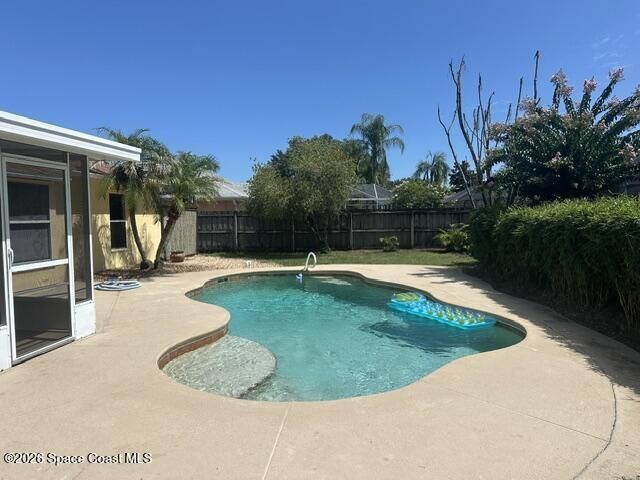 7423 Bumelia Drive, Cocoa, FL 32927 Photo