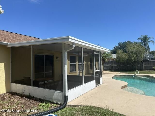 7423 Bumelia Drive, Cocoa, FL 32927 Photo