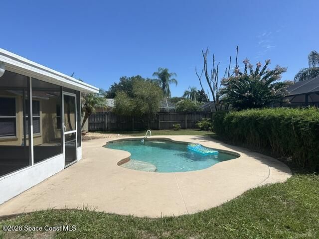 7423 Bumelia Drive, Cocoa, FL 32927 Photo