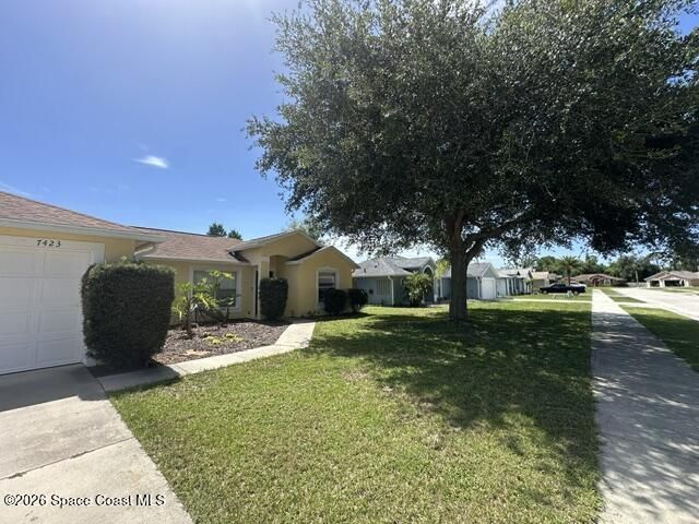 7423 Bumelia Drive, Cocoa, FL 32927 Photo