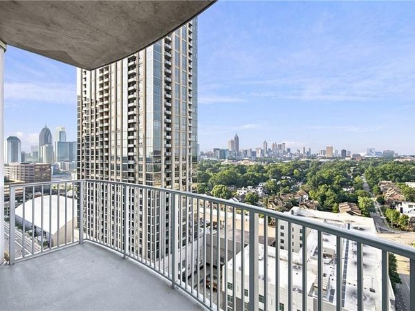 361 17th Street NW, Unit 1623, Atlanta, GA 30363