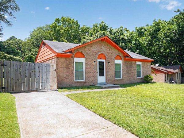 4171 CLIFFDALE ST, Memphis, TN 38127