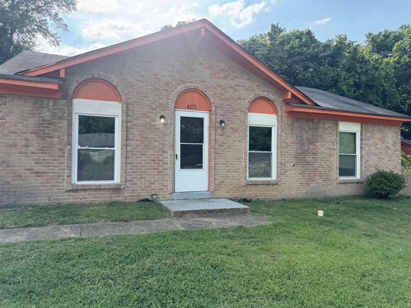 4171 CLIFFDALE ST, Memphis, TN 38127