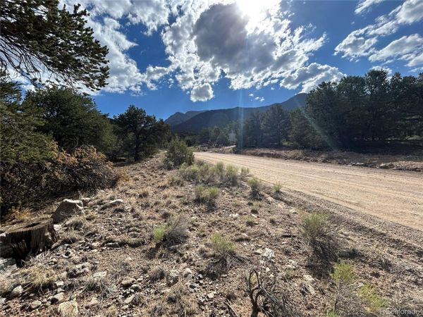 1761 Summitview Way, Crestone, CO 81131
