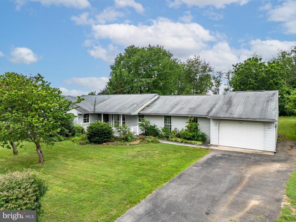7512 PATAPSCO DRIVE, SYKESVILLE, MD 21784