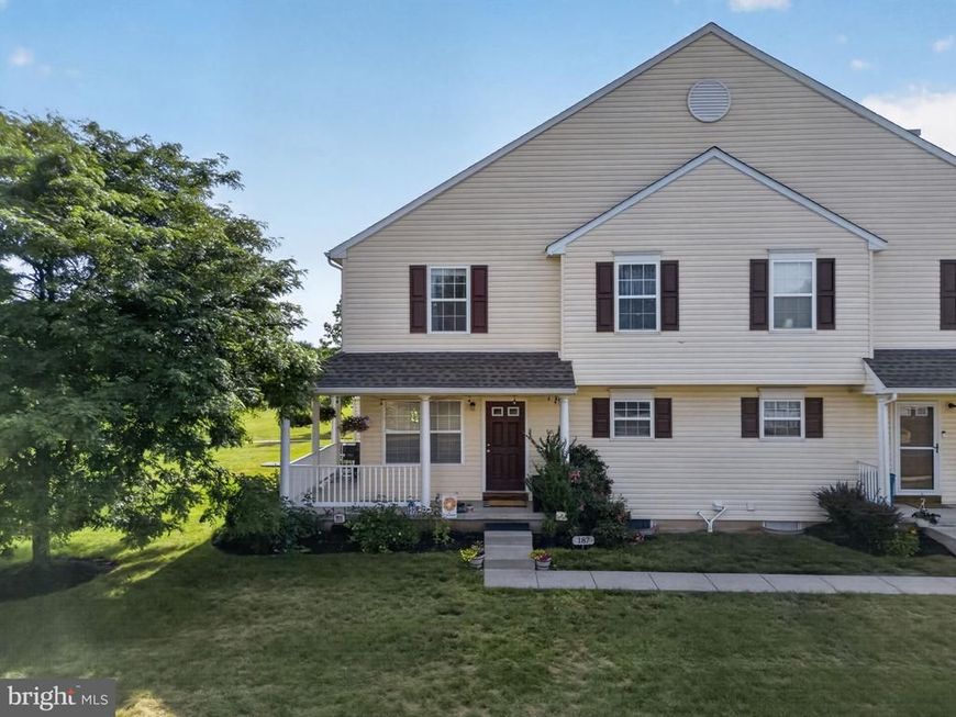 187 Prairie Court , Unit 187, Quakertown, PA 18951 Main Photo