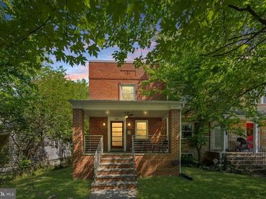 510 E ALEXANDRIA AVENUE, ALEXANDRIA, VA 22301
