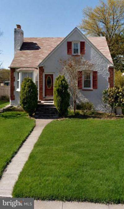 428 PROSPECT ROAD, SPRINGFIELD, PA 19064