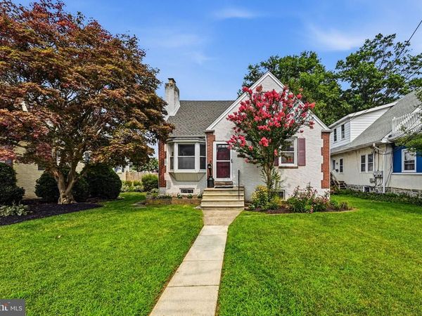 428 PROSPECT ROAD, SPRINGFIELD, PA 19064