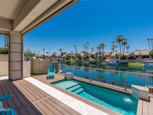 10151 E COCHISE Drive, Scottsdale, AZ 85258