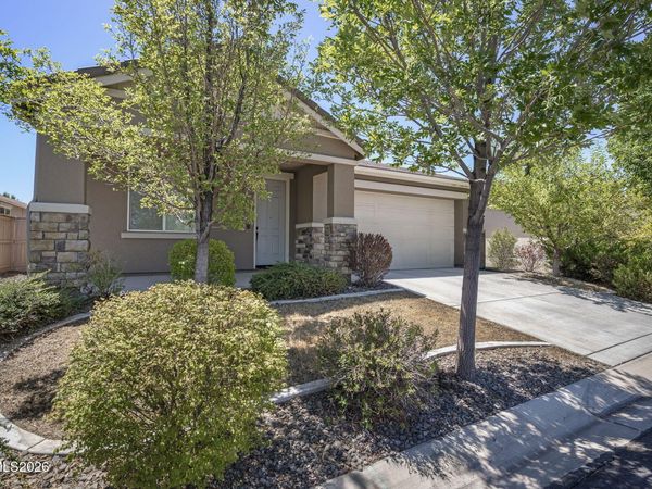 1832 Cholula Drive, Reno, NV 89521