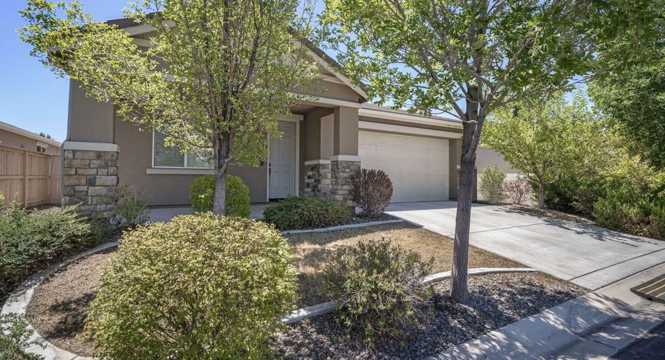 1832 Cholula Drive, Reno, NV 89521 Photo