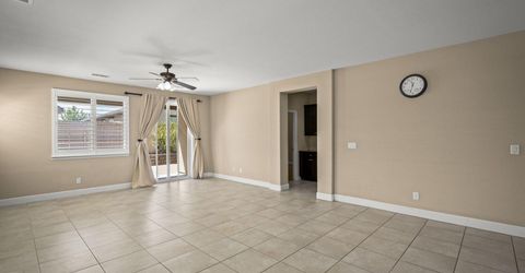 1832 Cholula Drive, Reno, NV 89521 Photo