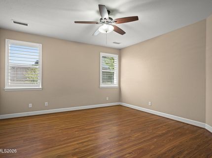 1832 Cholula Drive, Reno, NV 89521 Photo