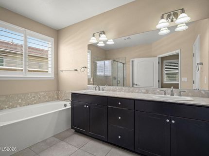 1832 Cholula Drive, Reno, NV 89521 Photo