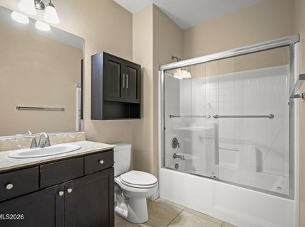 1832 Cholula Drive, Reno, NV 89521 Photo