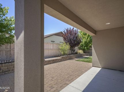1832 Cholula Drive, Reno, NV 89521 Photo