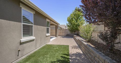 1832 Cholula Drive, Reno, NV 89521 Photo