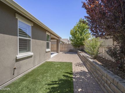 1832 Cholula Drive, Reno, NV 89521 Photo