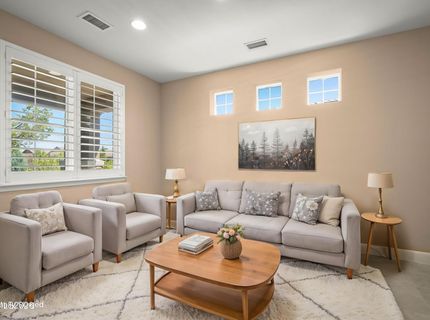 1832 Cholula Drive, Reno, NV 89521 Photo
