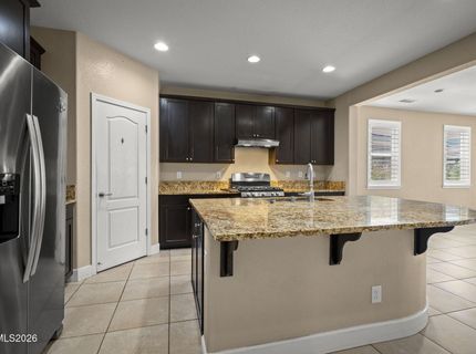 1832 Cholula Drive, Reno, NV 89521 Photo