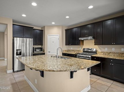 1832 Cholula Drive, Reno, NV 89521 Photo